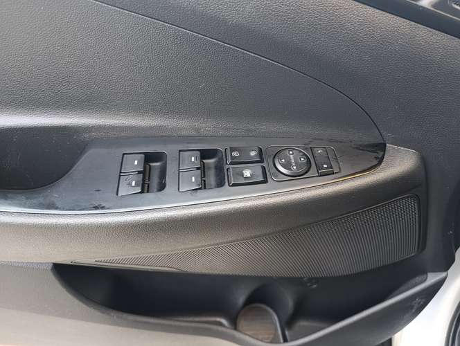 HYUNDAI TUCSON 2016 AUTOMATICO - Imagen 11