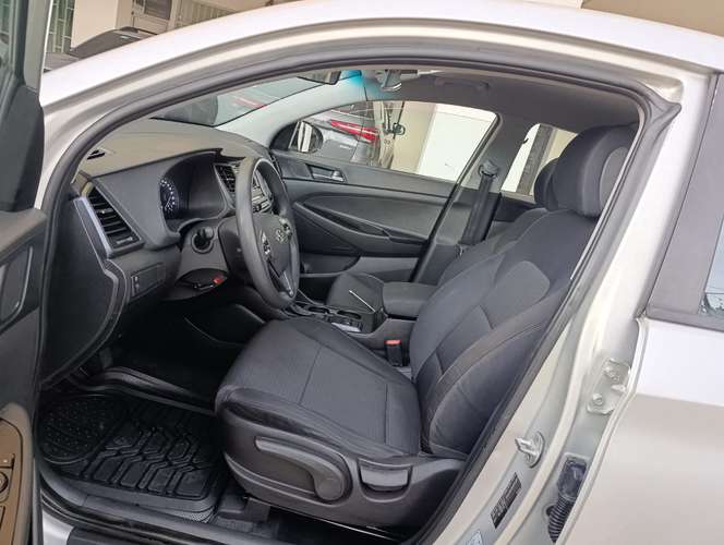 HYUNDAI TUCSON 2016 AUTOMATICO - Imagen 7