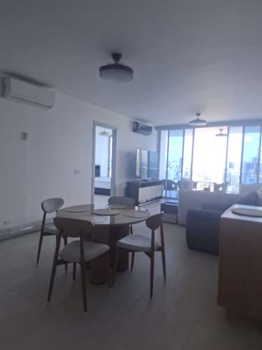 Alquiler Apartamento Avenida Balboa - Imagen 2