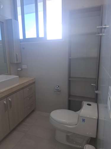 Alquiler Apartamento Avenida Balboa - Imagen 10
