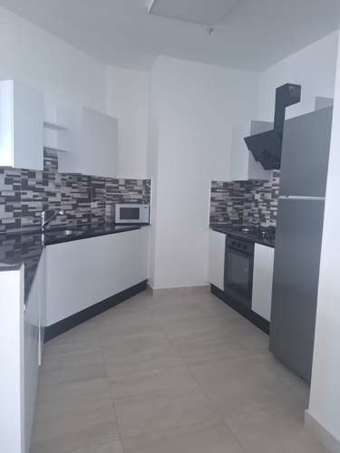 Alquiler Apartamento Avenida Balboa - Imagen 4
