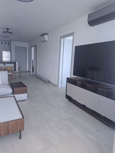 Alquiler Apartamento Avenida Balboa - Imagen 3