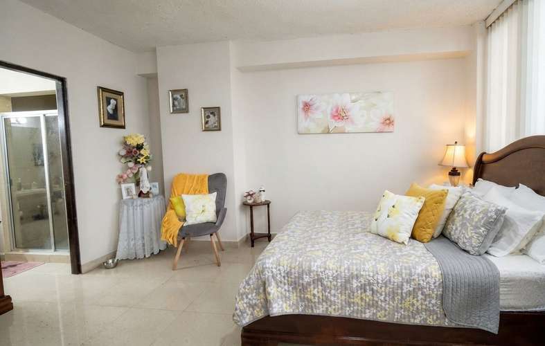 Apartamento en San Francisco I con balcon y excelente iluminación - Imagen 9