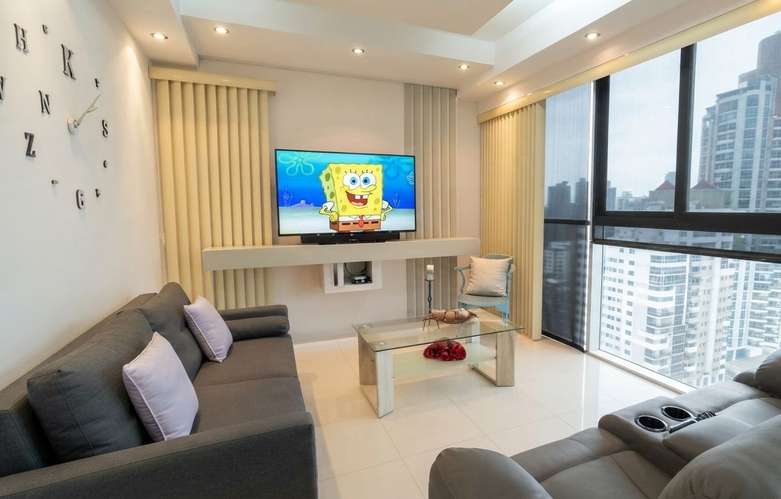 Apartamento en San Francisco I con balcon y excelente iluminación - Imagen 3