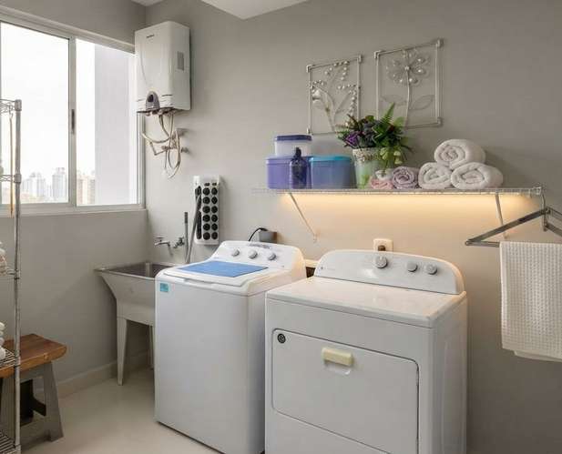Apartamento en San Francisco I con balcon y excelente iluminación - Imagen 13