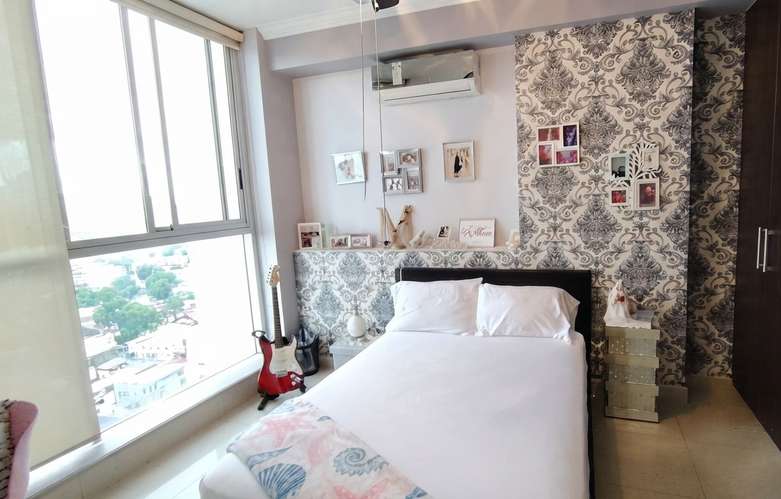 Apartamento en San Francisco I con balcon y excelente iluminación - Imagen 8