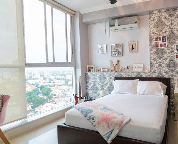 Apartamento en San Francisco I con balcon y excelente iluminación - Imagen 10