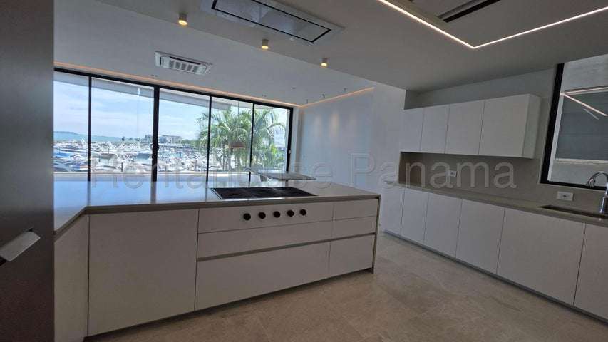 Alquiler de apartamento en Ocean Reef Islands, Punta Pacífica IH27-770 - Imagen 5