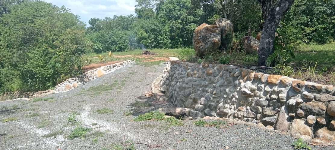 VENTA DE TERRENO EN SAN CARLOS