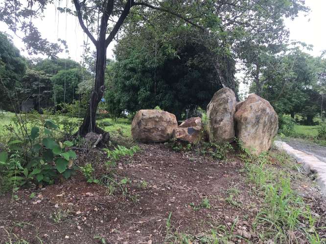 VENTA DE TERRENO EN SAN CARLOS