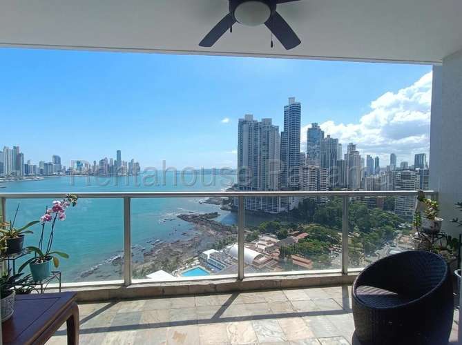 Apartamento en Venta en Punta Pacifica 27AECC2988 - Imagen 8