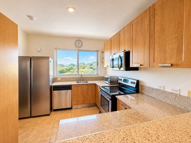 Apartamento en venta en Coronado Golf con vista al campo de Golf - Imagen 2