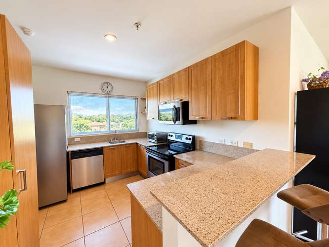 Apartamento en venta en Coronado Golf con vista al campo de Golf - Imagen 3