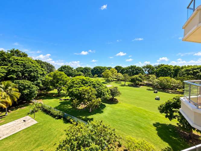Apartamento en venta en Coronado Golf con vista al campo de Golf - Imagen 9