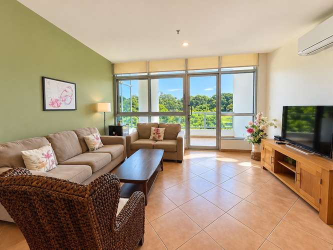 Apartamento en venta en Coronado Golf con vista al campo de Golf - Imagen 5