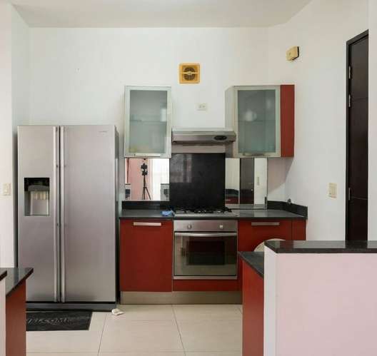 Apartamento en Avenida Balboa I con balcón y vista al mar - Imagen 3