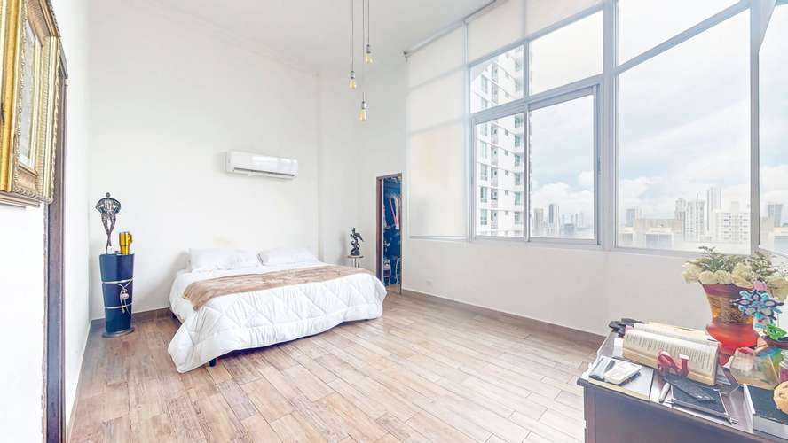 Venta de amplio apartamento con 3 estacionamientos y depósito en Infinity – San Francisco - Imagen 17