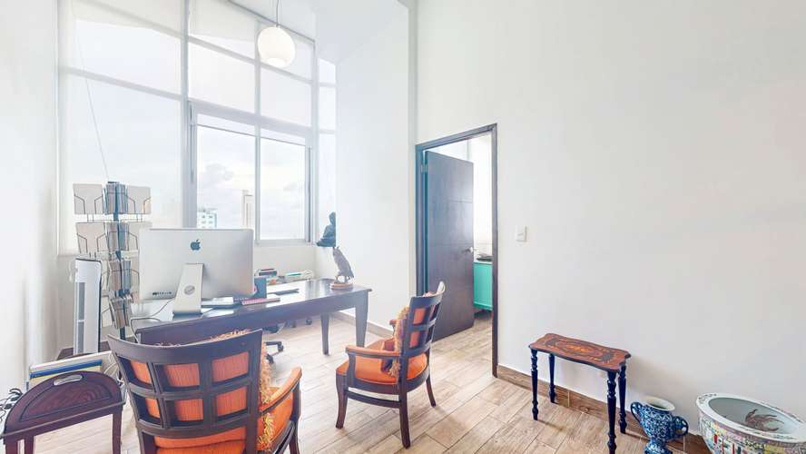 Venta de amplio apartamento con 3 estacionamientos y depósito en Infinity – San Francisco - Imagen 14