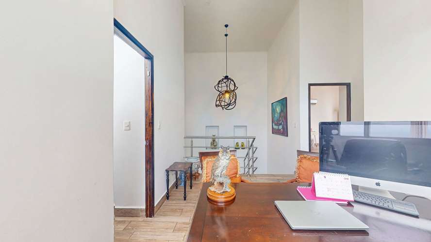 Venta de amplio apartamento con 3 estacionamientos y depósito en Infinity – San Francisco - Imagen 13