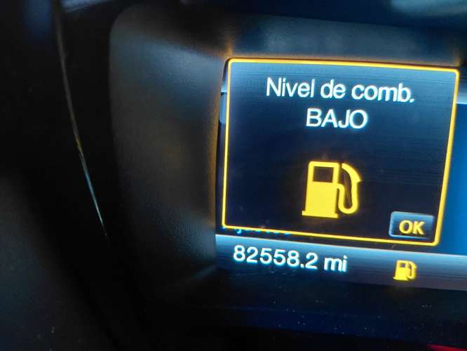 FORD EDGE 2014 AUTOMATICO - Imagen 8
