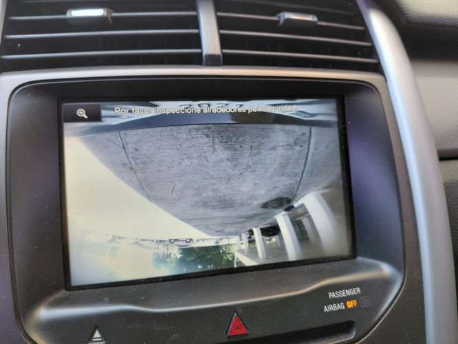 FORD EDGE 2014 AUTOMATICO - Imagen 10