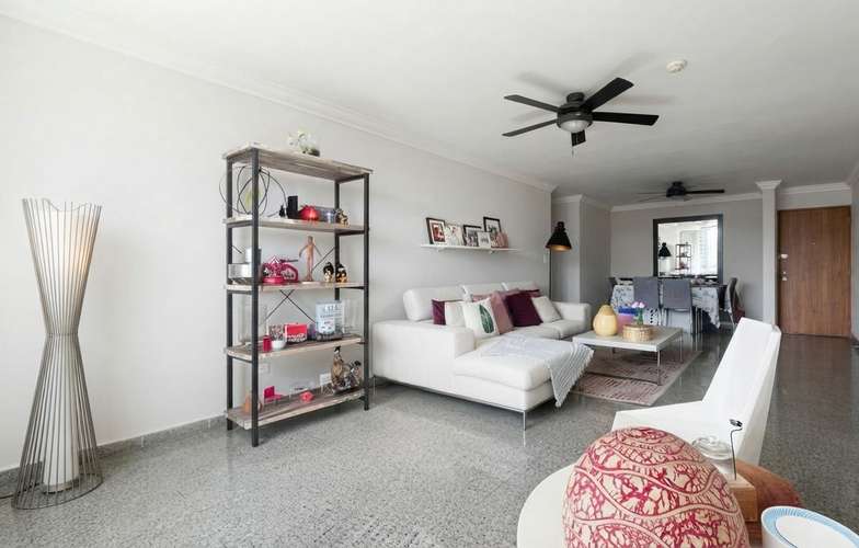 Apartamento en Edison Park I 91m² con excelente distribucion en zona premium - Imagen 3