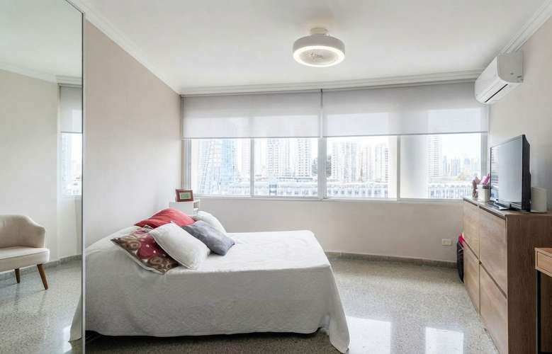 Apartamento en Edison Park I 91m² con excelente distribucion en zona premium - Imagen 9