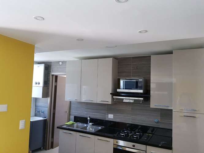 ! Apartamento en Obarrio moderno 110m2 con 2 recamaras - Imagen 11