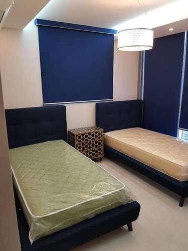 ! Apartamento en Obarrio moderno 110m2 con 2 recamaras - Imagen 13
