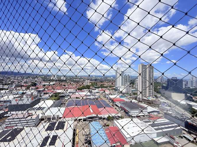 Apartamento en Alquiler en Costa del Este Panamá 3 Recámaras Línea Blanca y 2 Estacionamientos - Imagen 12