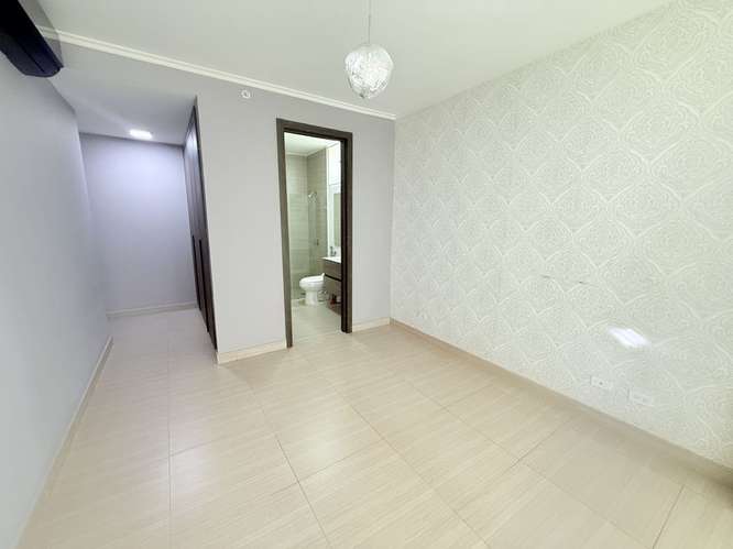 Apartamento en Alquiler en Costa del Este Panamá 3 Recámaras Línea Blanca y 2 Estacionamientos - Imagen 6