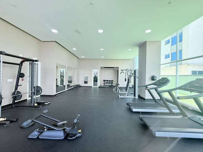 Apartamento en Alquiler en Costa del Este Panamá 3 Recámaras Línea Blanca y 2 Estacionamientos - Imagen 16