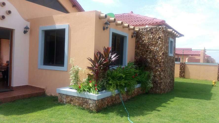 SE VENDE HERMOSA CASA AMOBLADA EN HACIENDA SENDERO DEL VALLE - Imagen 9