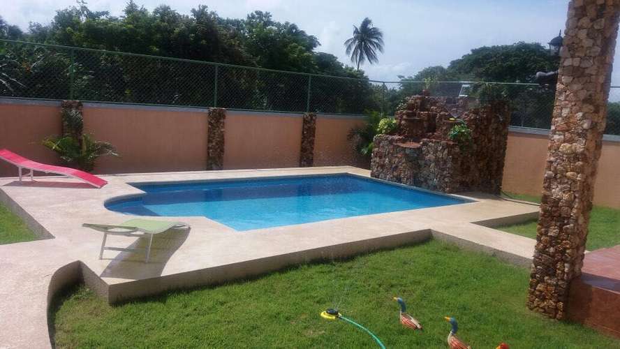 SE VENDE HERMOSA CASA AMOBLADA EN HACIENDA SENDERO DEL VALLE - Imagen 6