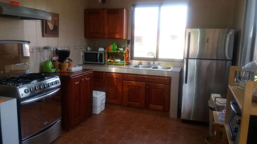 SE VENDE HERMOSA CASA AMOBLADA EN HACIENDA SENDERO DEL VALLE - Imagen 11