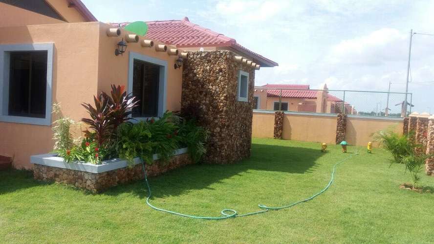 SE VENDE HERMOSA CASA AMOBLADA EN HACIENDA SENDERO DEL VALLE - Imagen 5