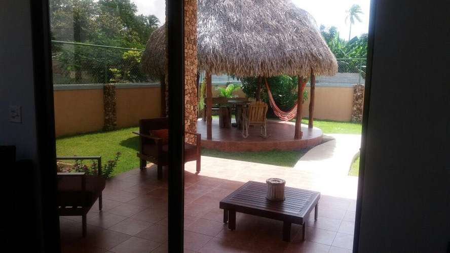 SE VENDE HERMOSA CASA AMOBLADA EN HACIENDA SENDERO DEL VALLE - Imagen 3