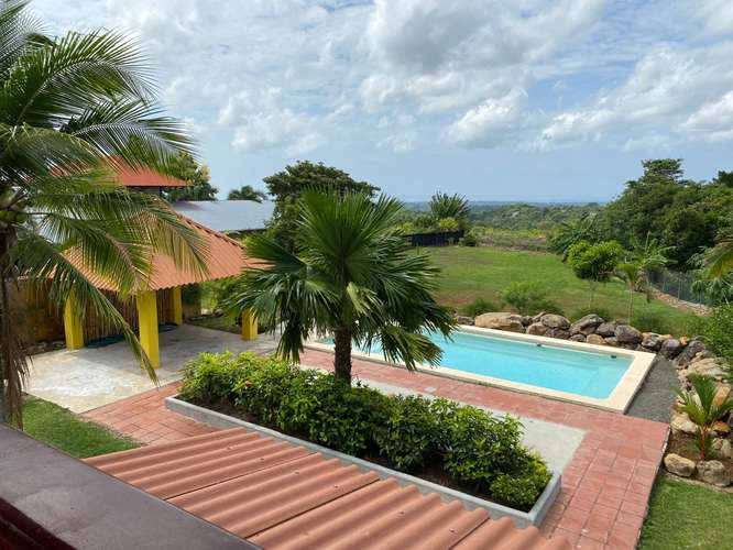 VENTA CASA Y TERRENO EN SAN CARLOS