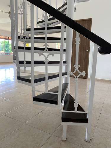 VENTA CASA Y TERRENO EN SAN CARLOS