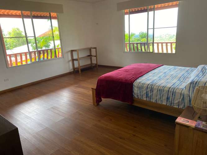 VENTA CASA Y TERRENO EN SAN CARLOS