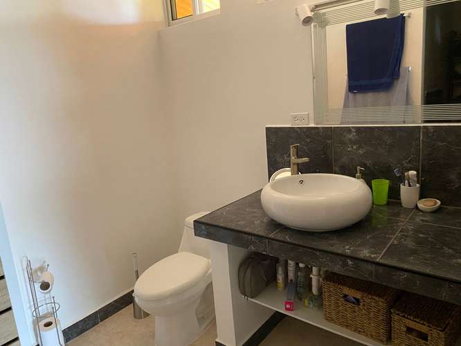 VENTA CASA Y TERRENO EN SAN CARLOS