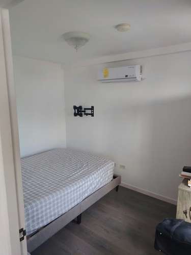 Alquiler Apartamento amoblado en Parque Lefevre