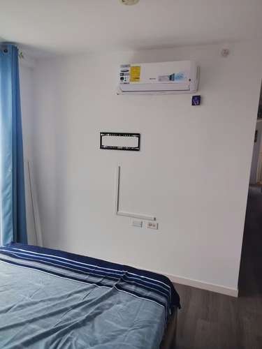 Alquiler Apartamento amoblado en Parque Lefevre