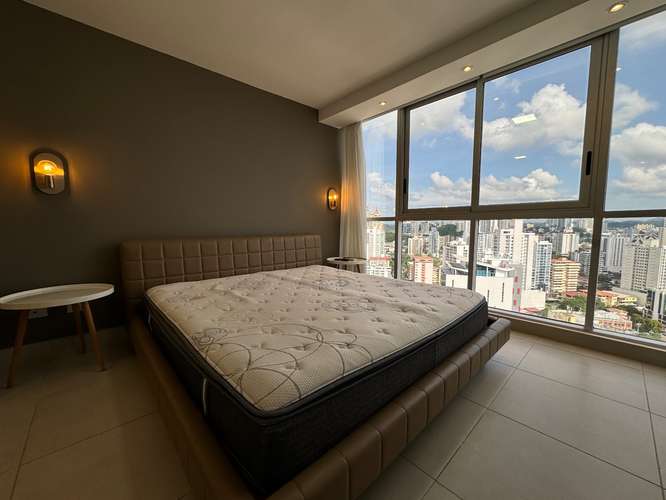 PH PARK CITY - OBARRIO - ALQUILER - Imagen 9