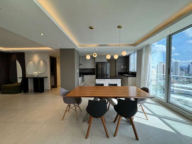 PH PARK CITY - OBARRIO - ALQUILER - Imagen 2