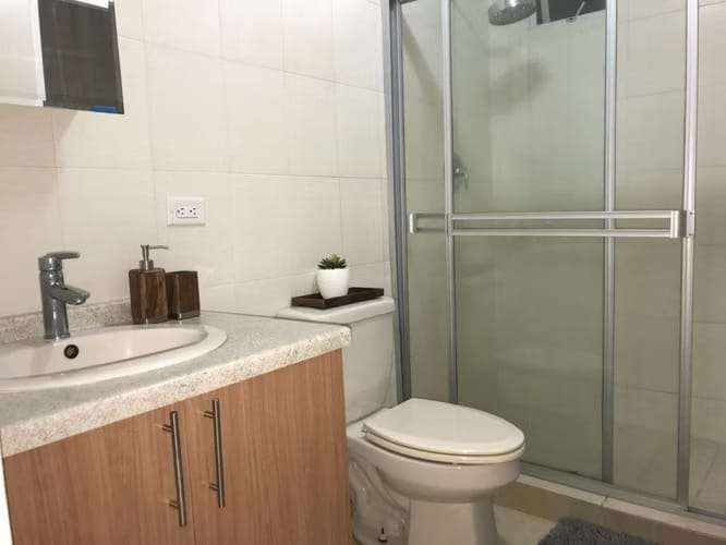 Oportunidad Apartamento PH Albrook Park Albrook Ancón  - Amoblado