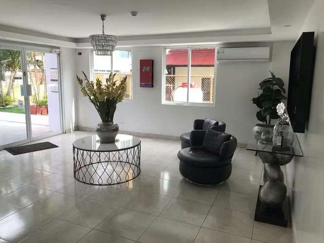Oportunidad Apartamento PH Albrook Park Albrook Ancón  - Amoblado