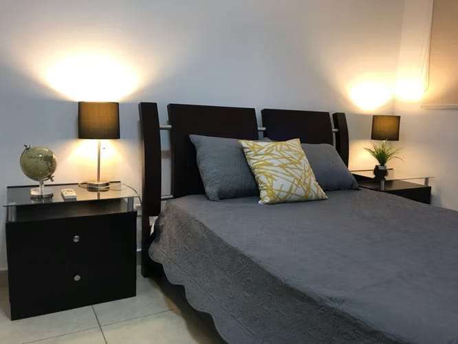 Oportunidad Apartamento PH Albrook Park Albrook Ancón  - Amoblado