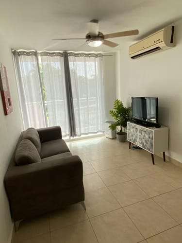 Oportunidad Apartamento PH Albrook Park Albrook Ancón  - Amoblado