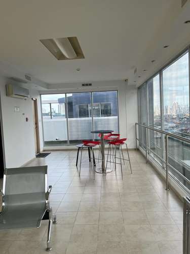 Alquilo apartamento P.H Cosmopolitan Tower en la 12 de octubre - Imagen 11